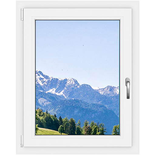 Fenster einflügelig kaufen
